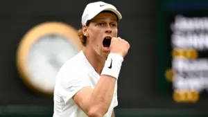 jannik sinner — IN news