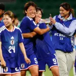 Japan vs Vietnam: AFC Women’s Asian Cup 2026 Update