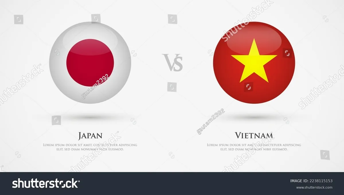 japan vs vietnam — IN news