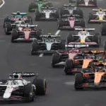 Japanese Grand Prix Set for 2026 at Suzuka Circuit