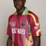 Jason Holder Joins Gujarat Titans for IPL 2026 Clash Against Punjab Kings