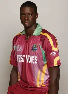 Jason Holder Joins Gujarat Titans for IPL 2026 Clash Against Punjab Kings