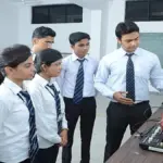 JEE Mains Admit Card Release for 2026 Session 2