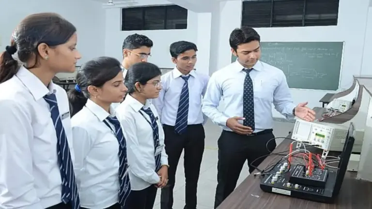 JEE Mains Admit Card Release for 2026 Session 2