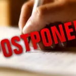 JEE Mains Rescheduled: Exam Date Changed Due to Easter Sunday Conflict