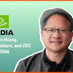 Jensen Huang Unveils Nvidia’s DLSS 5 Technology Amidst Market Projections