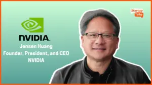 Jensen Huang Unveils Nvidia’s DLSS 5 Technology Amidst Market Projections