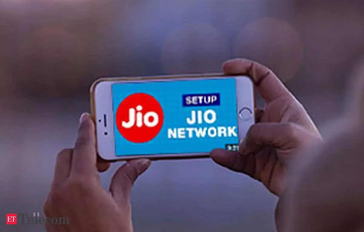 jio hostar — IN news