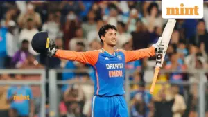 Jio Hotstar Sees Record Viewership for T20 World Cup Semi-Final