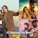 Jio hotstar: Exciting New Titles Coming in March 2026