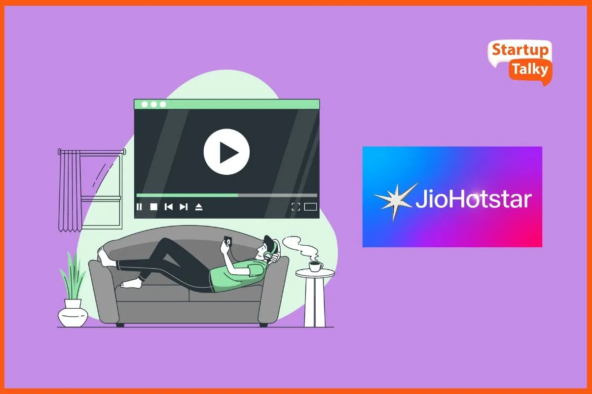 jiohotstar — IN news