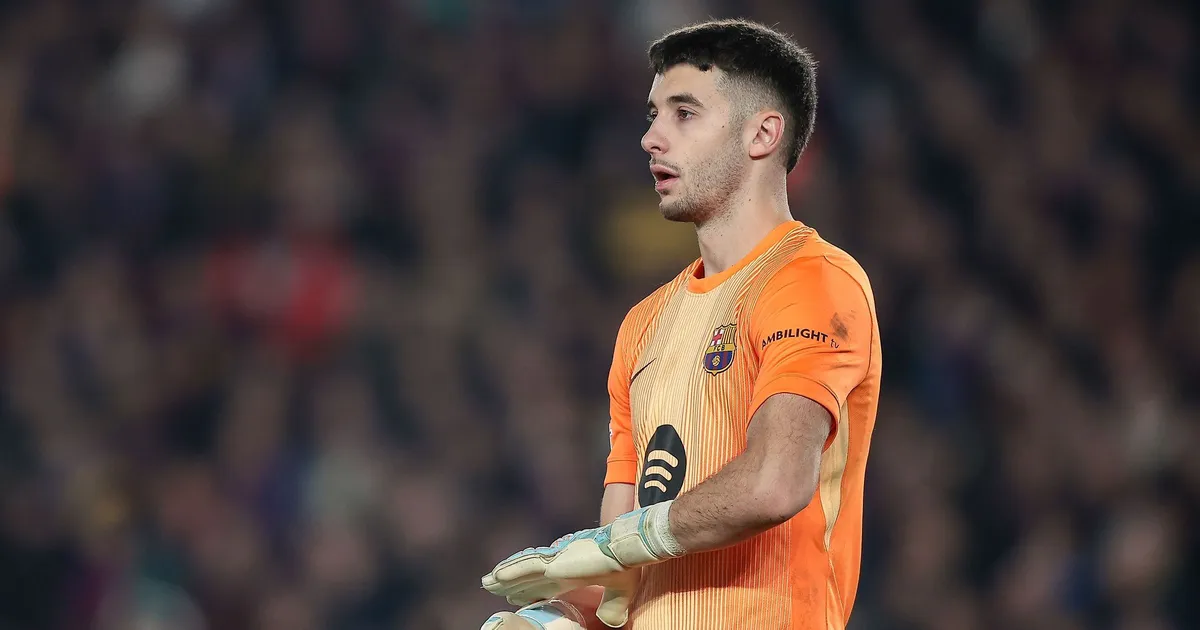 joan garcía — IN news