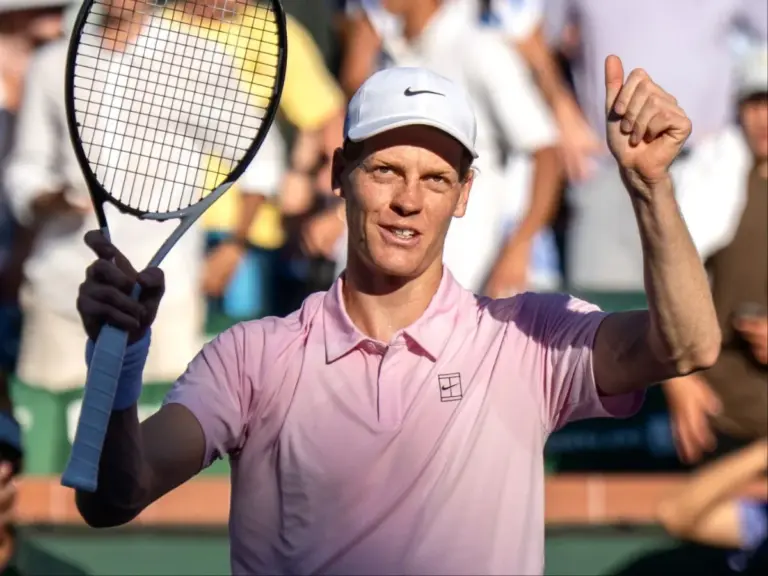 Joao Fonseca Faces Jannik Sinner in Fourth Round at Indian Wells