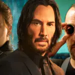 John Wick Spinoff: Donnie Yen to Direct and Star as Caine