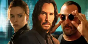 John Wick Spinoff: Donnie Yen to Direct and Star as Caine