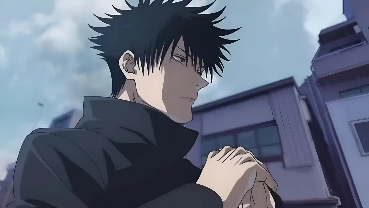 jujutsu kaisen culling games — IN news