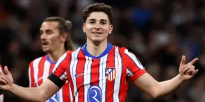julian alvarez atletico madrid — IN news
