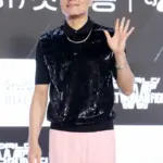 Jyp: Park Jin-young Resigns from  Entertainment Directorship