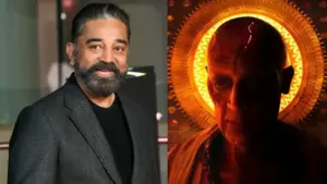 kamal haasan kalki 2898 ad — IN news