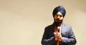 Kannada: The Rise of  Comedy: Harman Preet Singh’s Impact