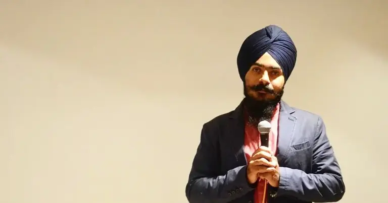 Kannada: The Rise of  Comedy: Harman Preet Singh’s Impact