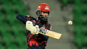 Karachi Kings vs Quetta Gladiators: Karachi Kings Secure Victory by 14 Runs