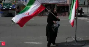 kashmir donation for iran — IN news