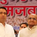 Kc tyagi: K.C. Tyagi Joins Rashtriya Lok Dal