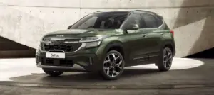 Kia Seltos New Variants: GTX (O) and X-Line (O) Launching Soon