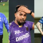 KKR IPL: Injury Setbacks Ahead of 2026 Season