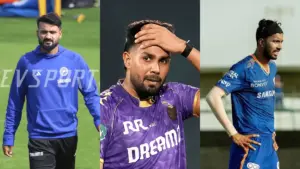 KKR IPL: Injury Setbacks Ahead of 2026 Season