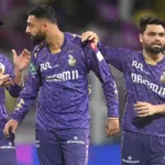 Kkr team 2026: Kolkata Knight Riders Team 2026: A New Era Begins