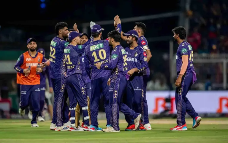 Kkr: Kolkata Knight Riders Prepare for IPL 2026 Match Against Mumbai Indians