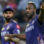 Kolkata Knight Riders vs Mumbai Indians Match Scorecard