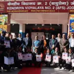 KVS Admissions 2026-27 Commence with New Guidelines