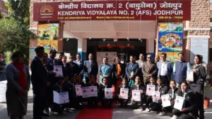 KVS Admissions 2026-27 Commence with New Guidelines