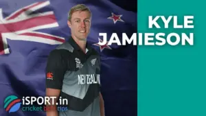 kyle jamieson — IN news