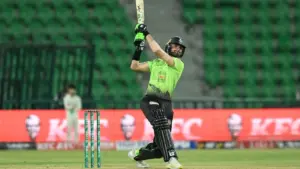 Lahore Qalandars vs Hyderabad Kingsmen: Lahore Triumphs in PSL 2026 Opener