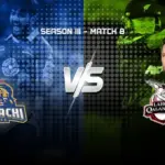Lahore Qalandars vs Karachi Kings: Karachi Claims Victory Amid Controversy