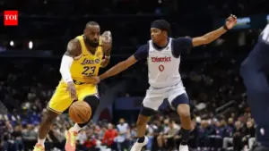 Lakers vs Wizards: Lakers Secure 120-101 Victory