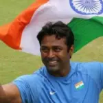 Leander Paes Joins BJP: A New Chapter in His Career