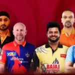 Legends League Cricket 2026: Exciting Matches Set to Begin in India