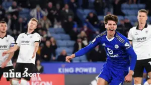leicester city vs bristol city — IN news