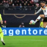 Leroy Sané Shines in World Cup Qualifier as National Team Future Looks Bright