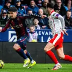 Levante vs girona