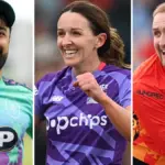 Liam Livingstone Signs with London Spirit for The Hundred 2026