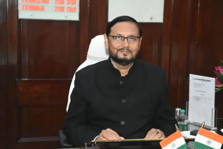 Lnmu: Bihar BEd CET 2026 Syllabus Released