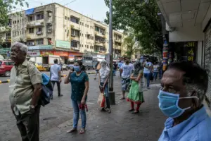 lockdown in india 2026 — IN news