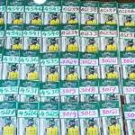 Lottery Result: Kerala Suvarna Keralam SK-46 Draw Results Announced