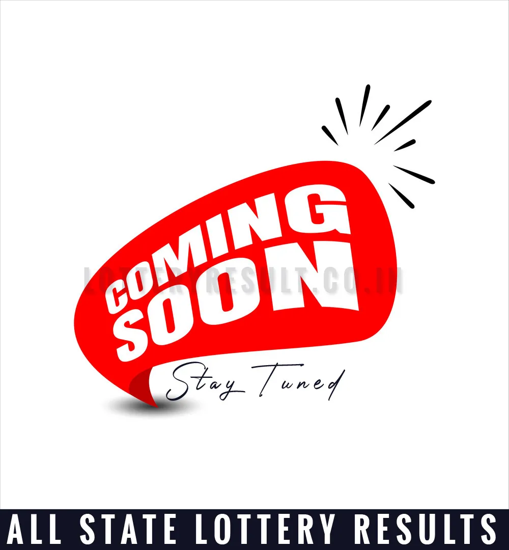 lottery result — IN news